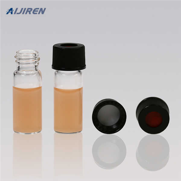 <h3>Laboratory analytical gc vial inserts for Shimadzu-Aijiren </h3>
